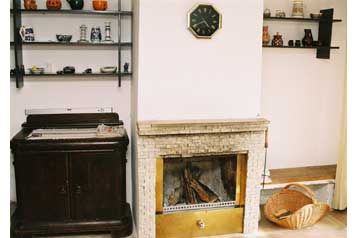 Словаччина Chata Radvaň nad Dunajom, Екстер'єр